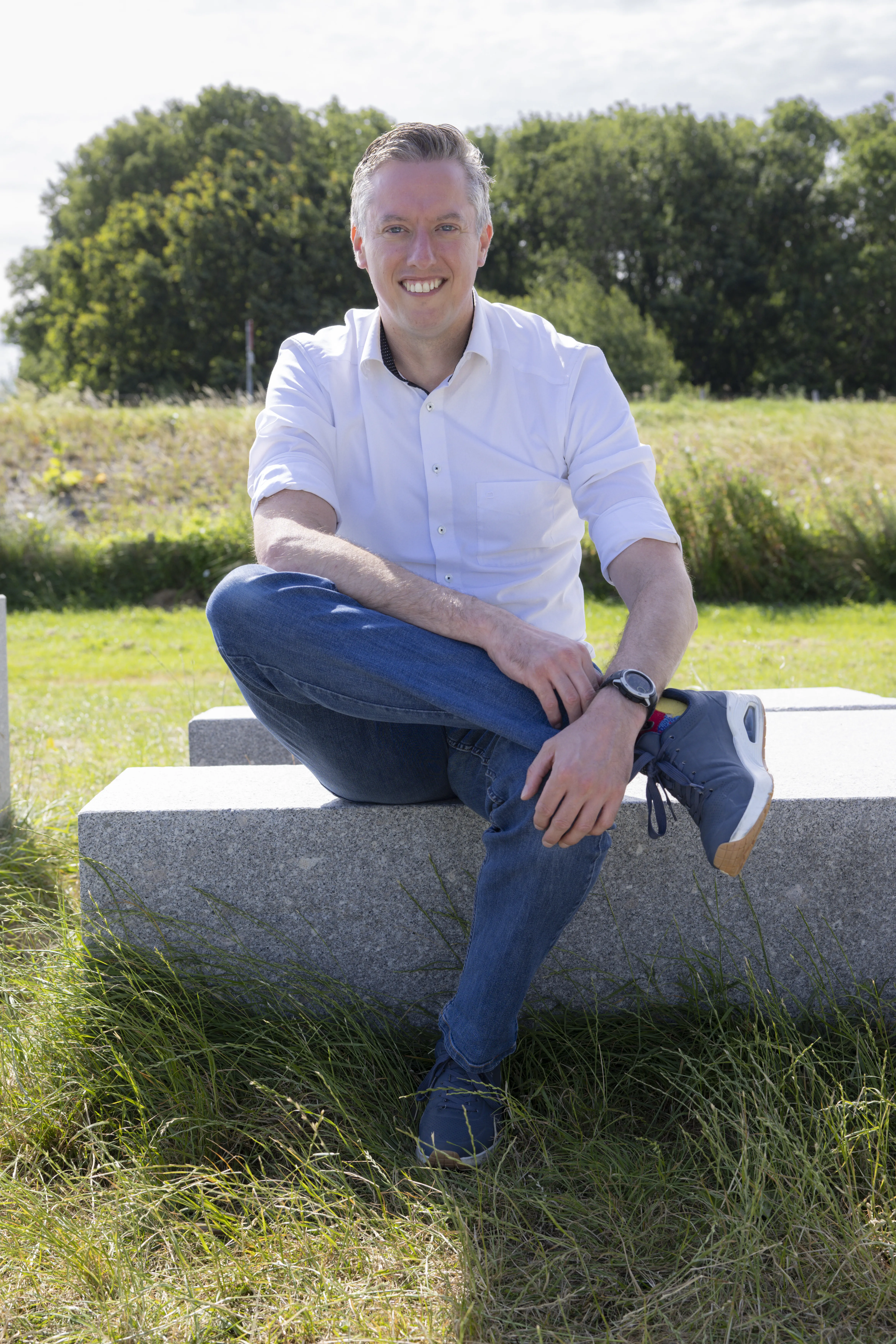 Pim Vrolijks