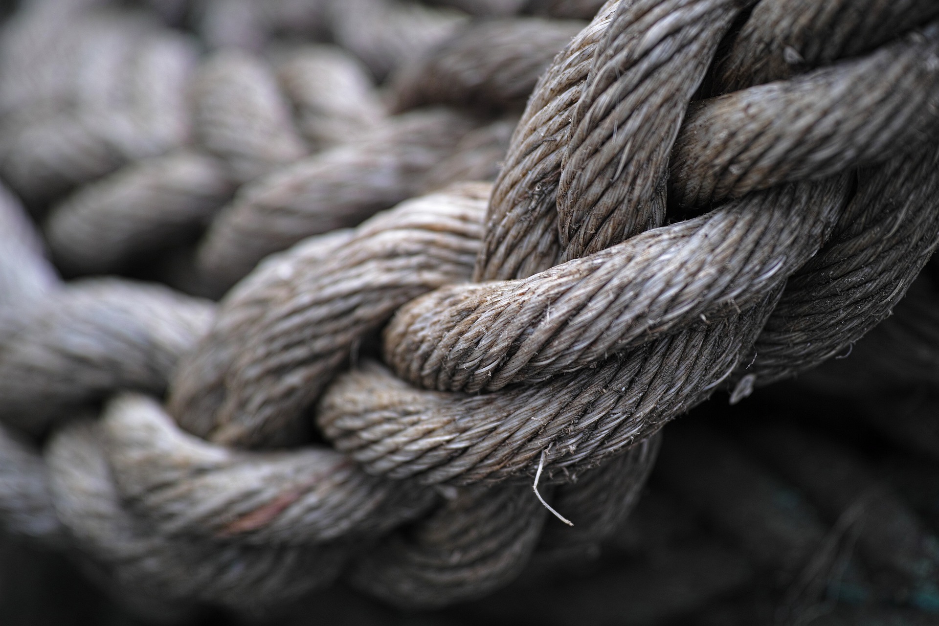 rope